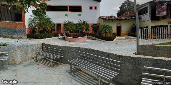 JUZGADO MIXTO DE PAZ